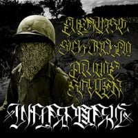 Everlast, Sick Jacken & Divine Styler - Warporn Industries