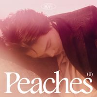 카이 [KAI] - Peaches