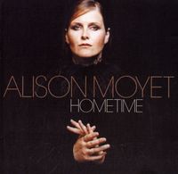 Alison Moyet - Hometime