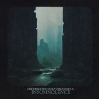 Underwater Sleep Orchestra - Insomnolence