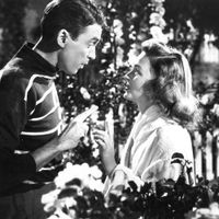 Cayden. Null? - IT'S A WONDERFUL LIFE!