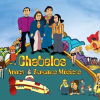 Chabelos - Nunca Seremos M&uacute;sicos