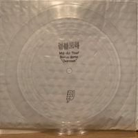 공중도둑 [Mid-Air Thief] - Overcoat