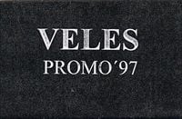Veles - Promo '97