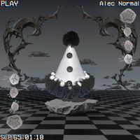 Alec Normal - Weltschmerz Waltz