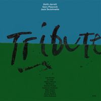 Keith Jarrett - Tribute