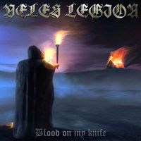 Legion - Blood on My Knife