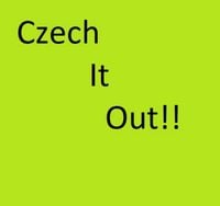Various Artists - Czech It Out!