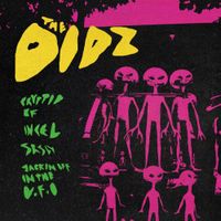The Oidz - the oidz