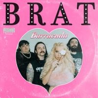BRAT - Barracuda