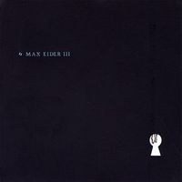 Max Eider - Back in the Bedroom