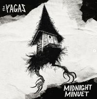 The Yagas - Midnight Minuet
