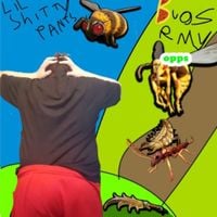 Lil Shitty Pants - Bugs are my opps
