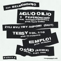 Belmondawg - Emploi