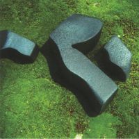 Camila Fuchs - Heart Pressed Between Stones