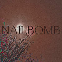 LANCE! - Nailbomb
