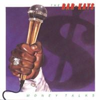 The Bar-Kays - Money Talks