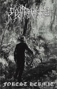 Solitarian - Forest Hermit