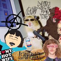 Electric Taint Fire - LEACHTAINT SPLIT