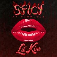 Lil' Kim - Spicy