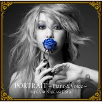 中島 美嘉 [Mika Nakashima] - PORTRAIT - PIANO AND VOICE -