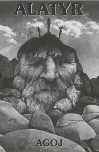 Alatyr - Agoj