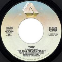 The Alan Parsons Project - Time