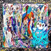 In Your Eyes - Digital Sea Shanties