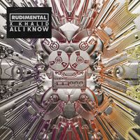 Rudimental - All I Know