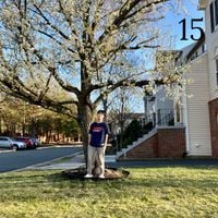 Peyton Hezekiah - 15