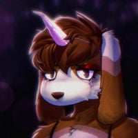 Eat Sand :3 - Unicorn