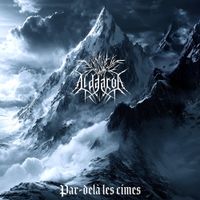 Aldaaron - Par-Del&agrave; Les Cimes
