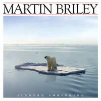 Martin Briley - Iceberg Shrinking