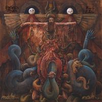 Frozen Winds - Keys To Eschaton