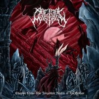 Ancient Mastery - Chapter Three: The Forgotten Realm Of Xul'Gothar