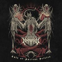 Namtaru - Cult Of Ancient Deities