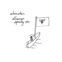 Shinobu - Strange Spring Air