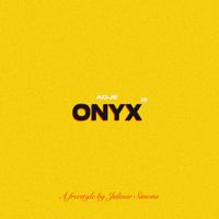 Adje - onyx