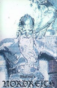 Nordreich - Skatvals Nordreich