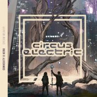 Convexity - Dream Weaver