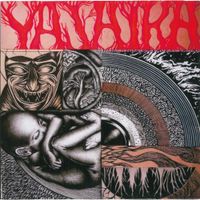 Yajaira - Vuelve a arder