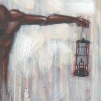 The Carrier - Blind to What Is Right