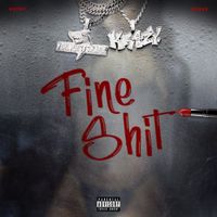 NoCap - Fine Shit