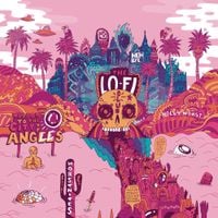 Foster the People - Worst Nites