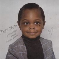 JPEGMAFIA & Kenny Beats - Puff Daddy