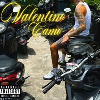 Gola Gianni - Valentino Camo