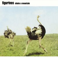 Figurines - Shake a Mountain