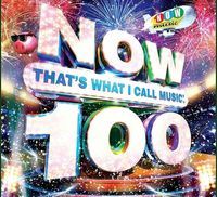 Various Artists - Now That&rsquo;s What I Call Music 100