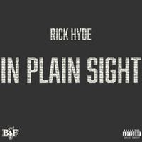 Rick Hyde - In Plain Sight