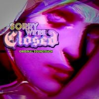 Various Artists - Sorry We're Closed